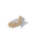 PARTY FEVER CUFF BRACELET